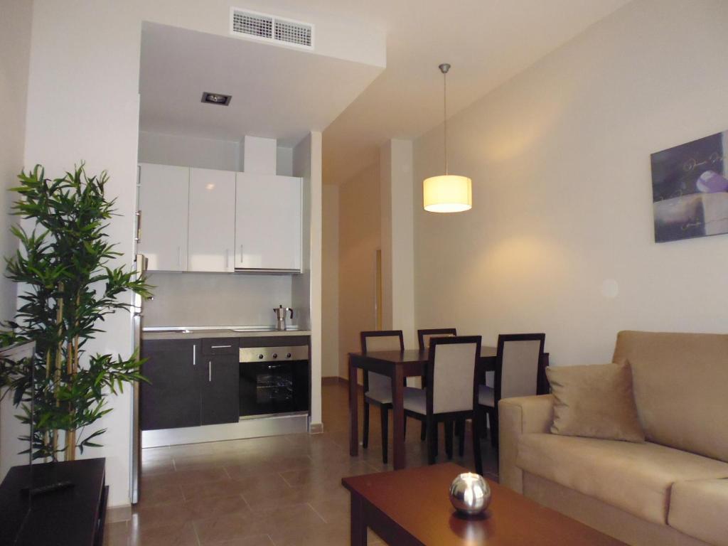 Apartamento Confort - Biedmas 2