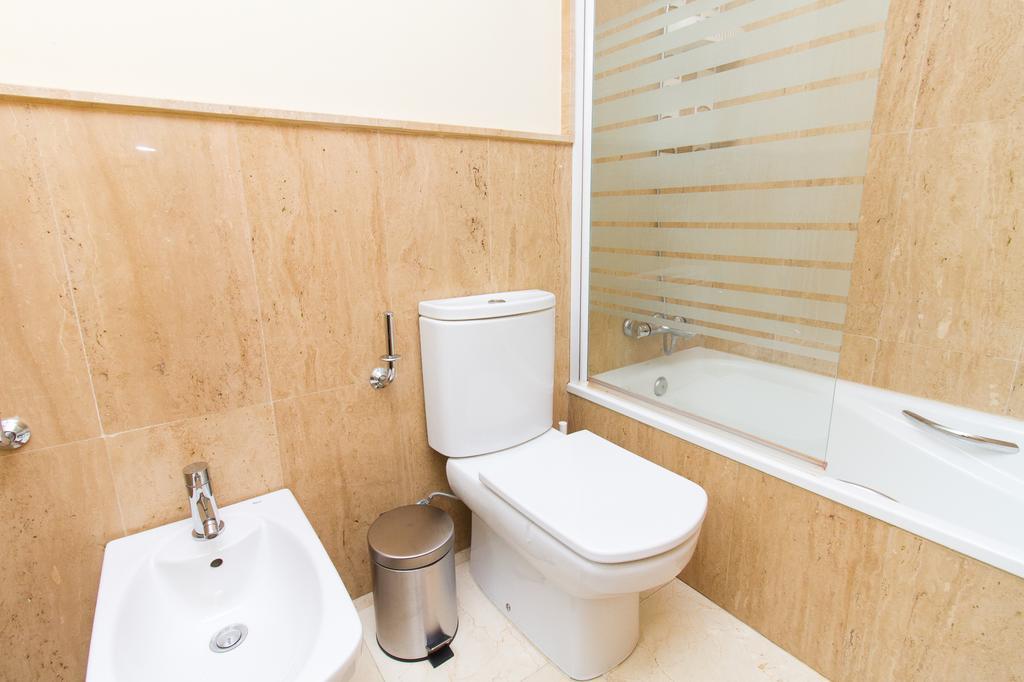 Apartamento de 2 dormitorios