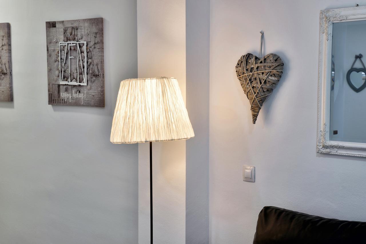 Apartamento de 2 dormitorios con balcón