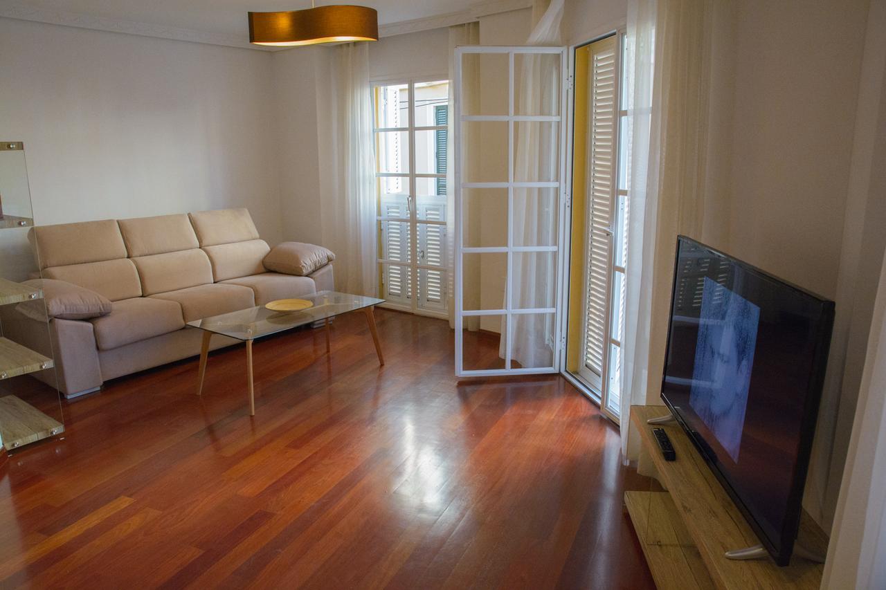 Apartamento Superior