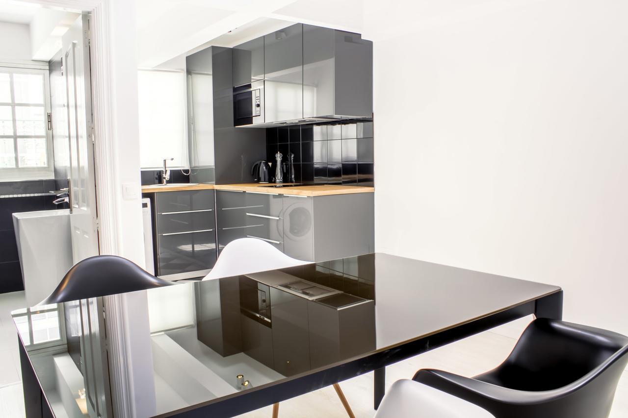 Apartamento con terraza I