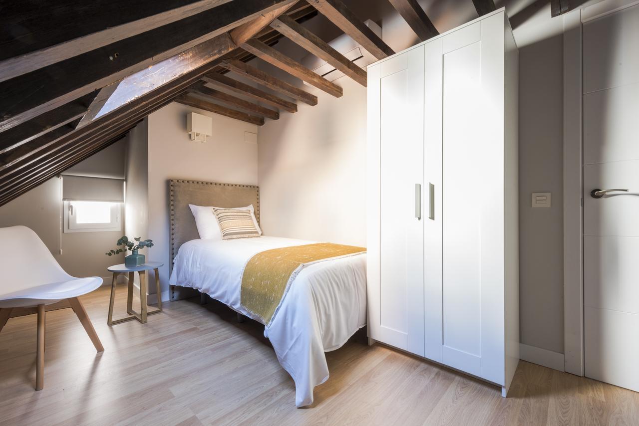 Apartamento Dúplex de 2 dormitorios con terraza