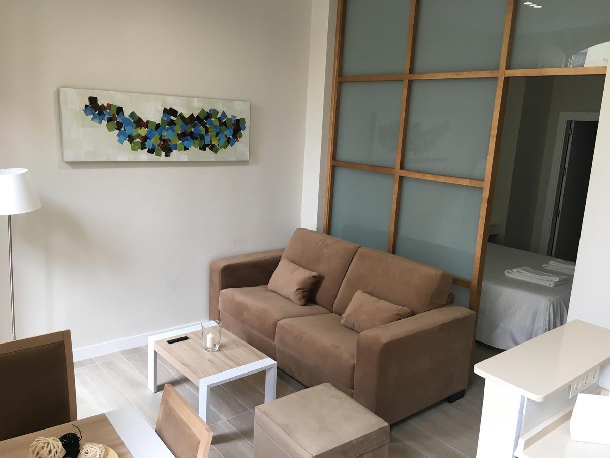 Apartamento Estudio