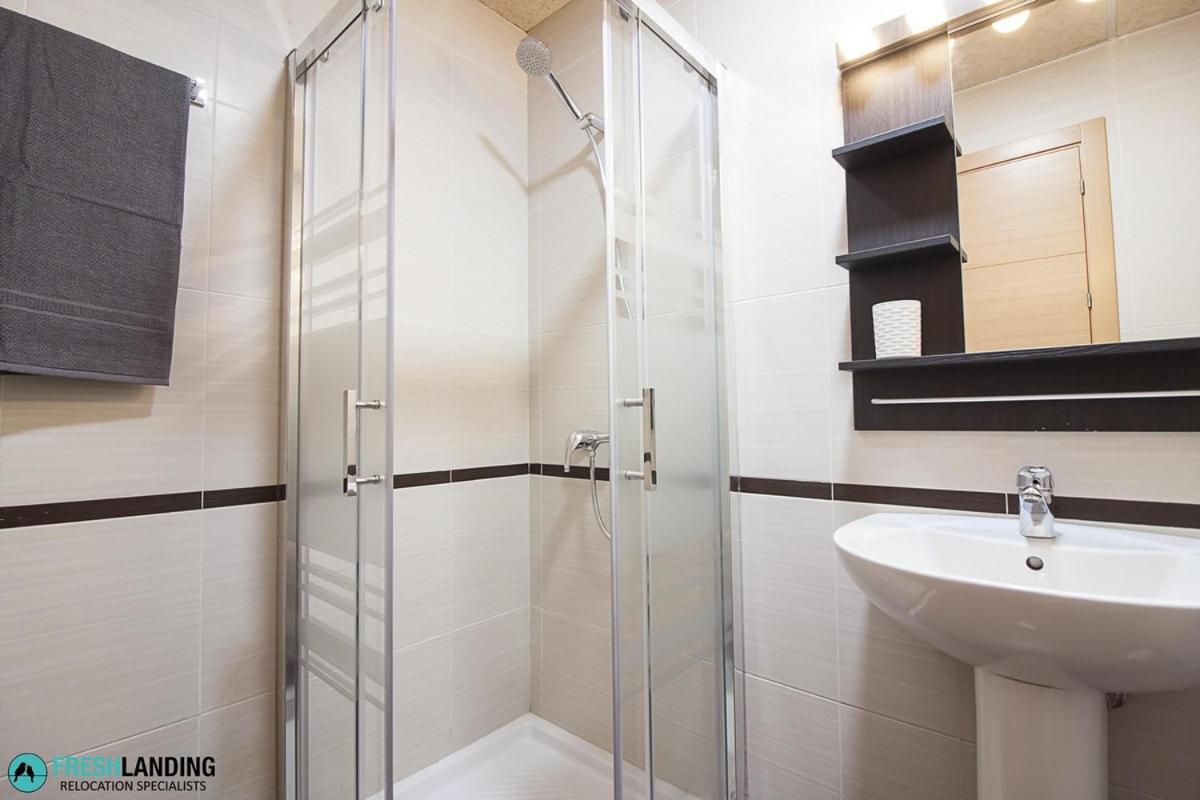 Apartamento Estudio
