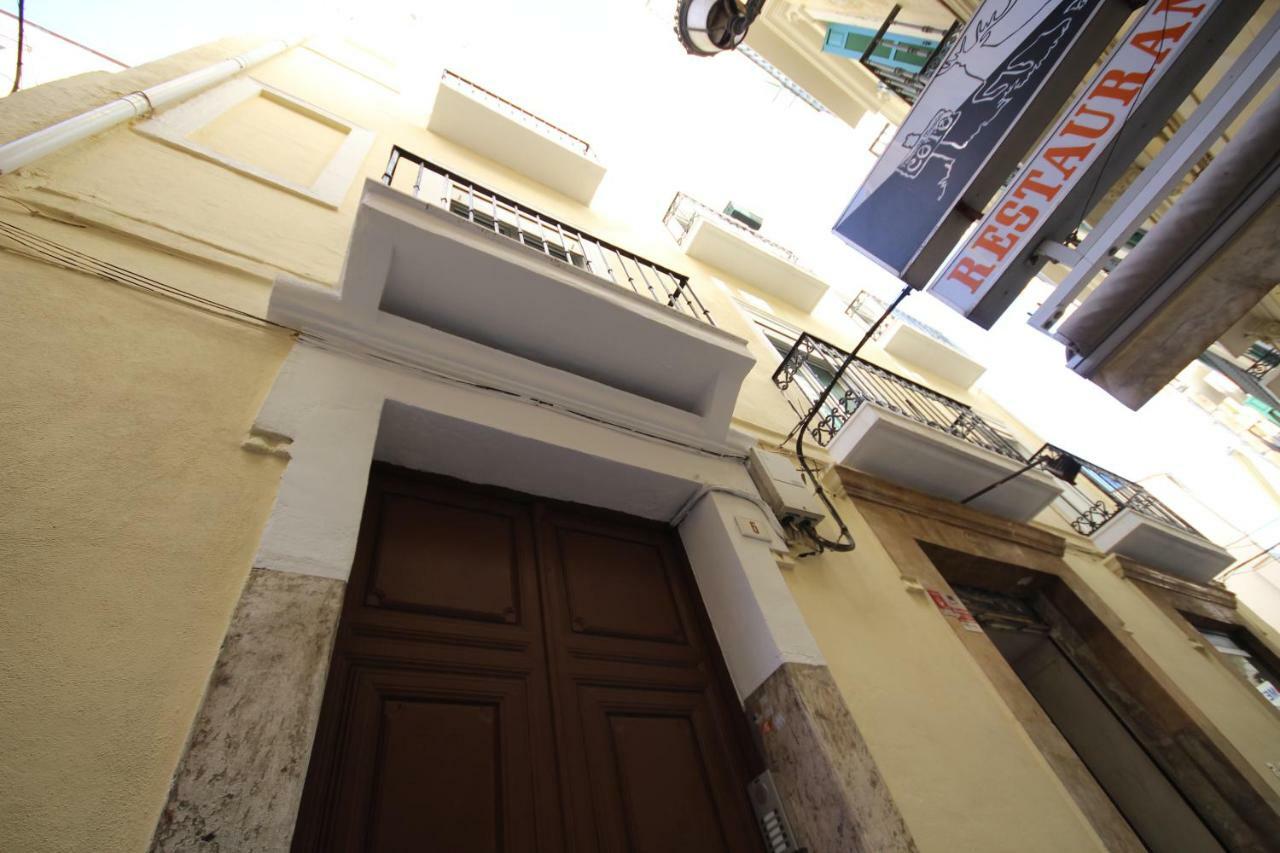 Apartamento Estudio
