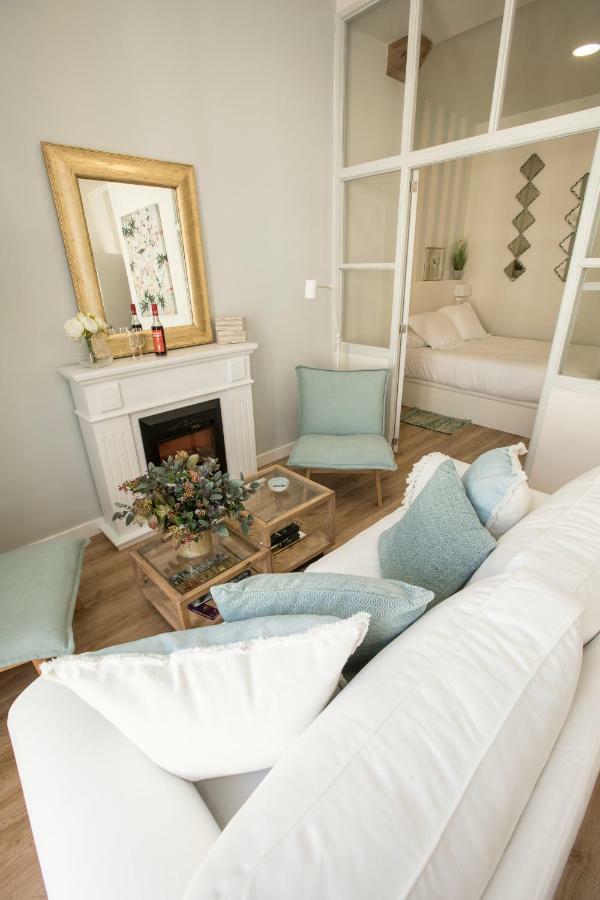 Apartamento Deluxe