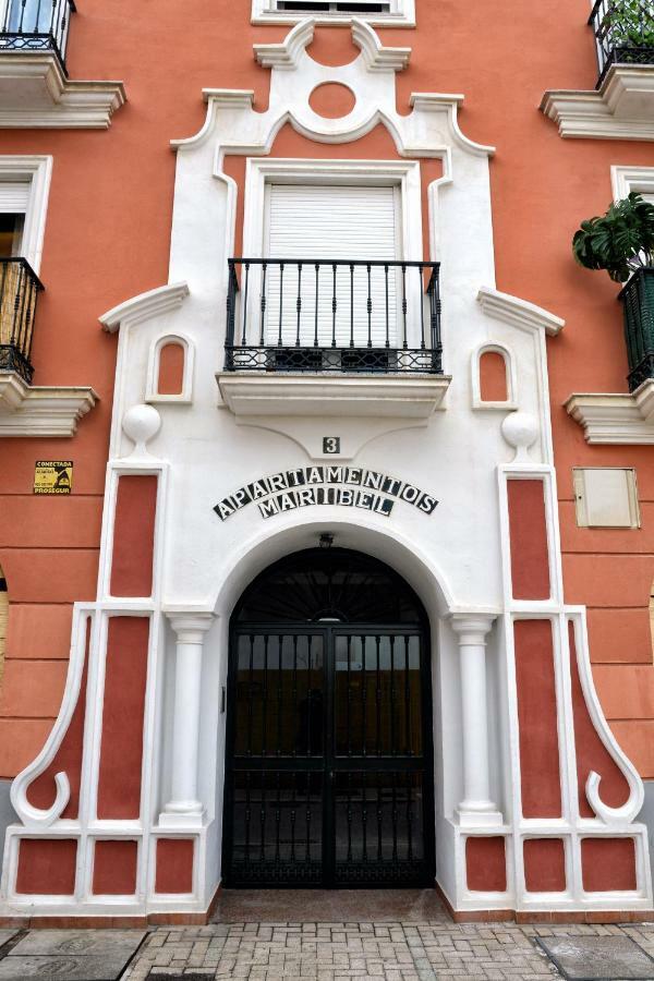 Apartamento con terraza