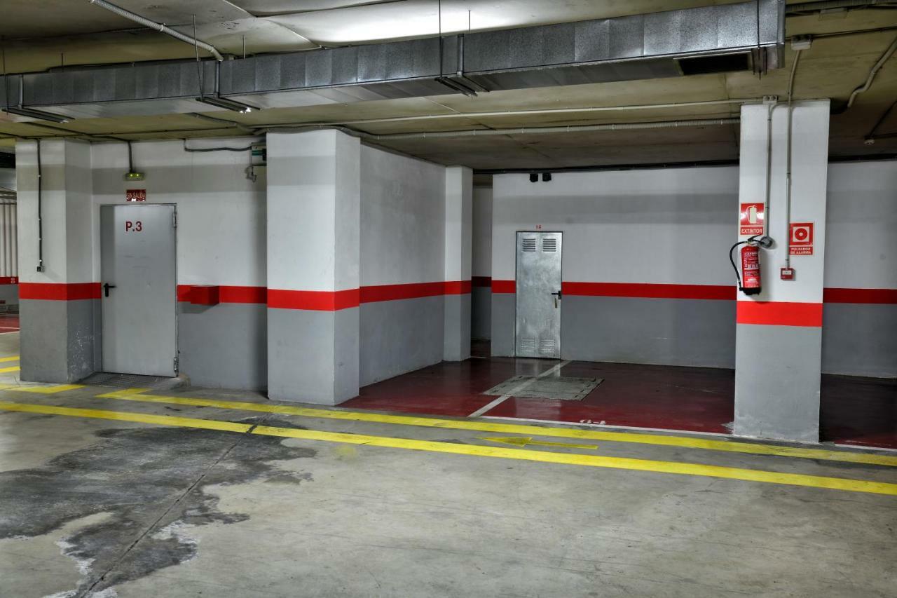 Apartamento de 3 dormitorios