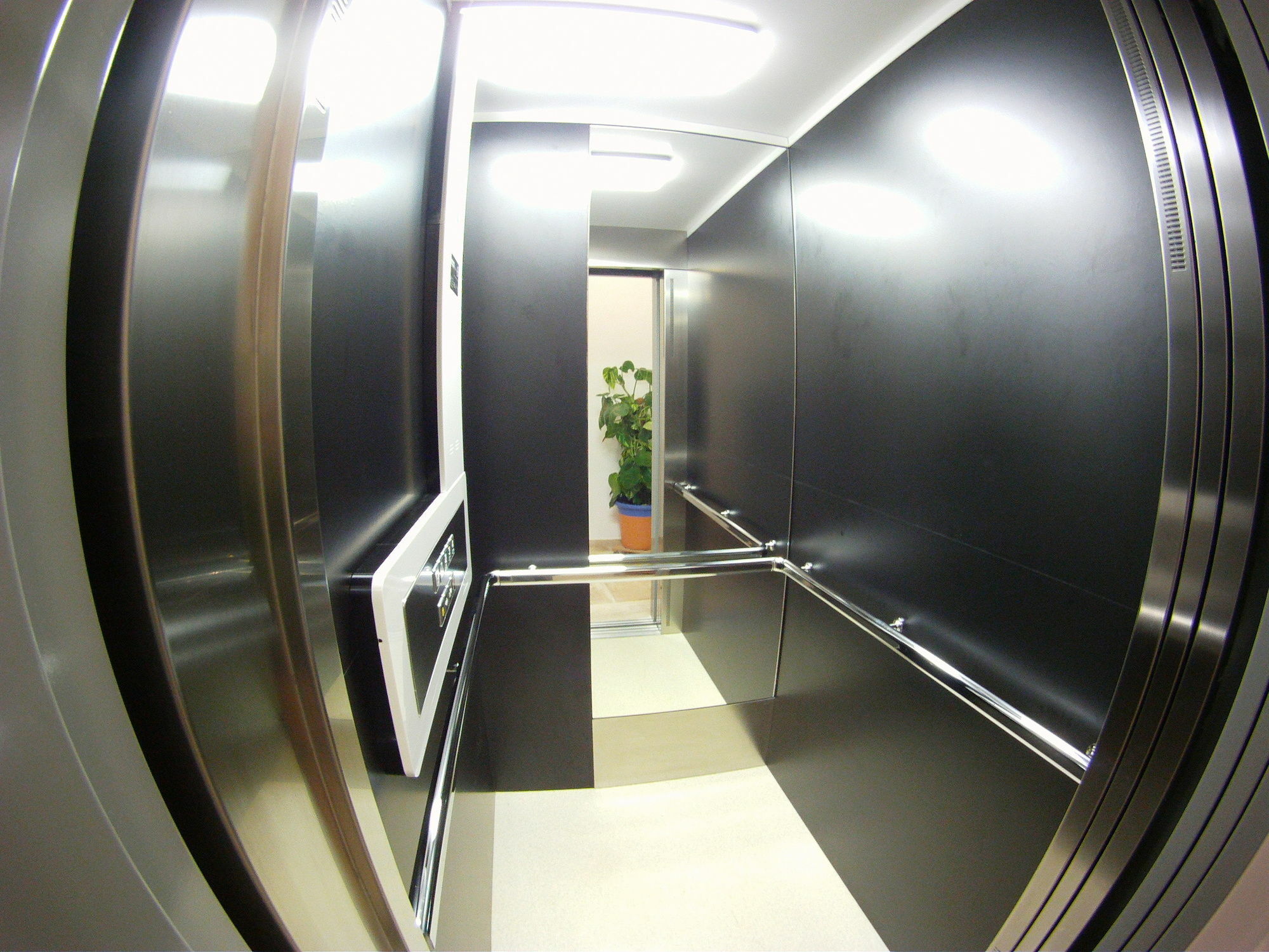 Apartamento de 1 dormitorio