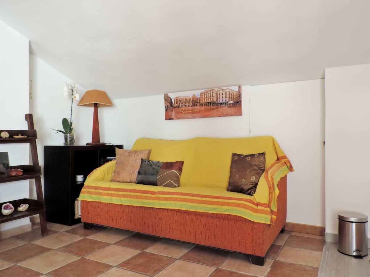 Apartamento Estudio