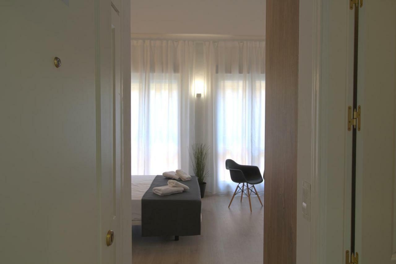 Apartamento Estudio Premium