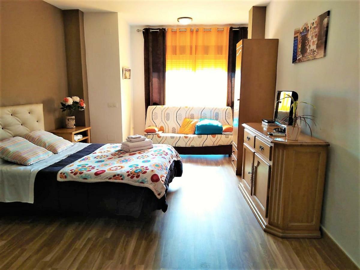 Apartamento Superior