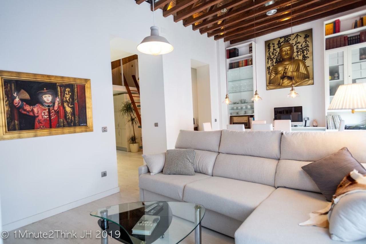Apartamento de 2 dormitorios