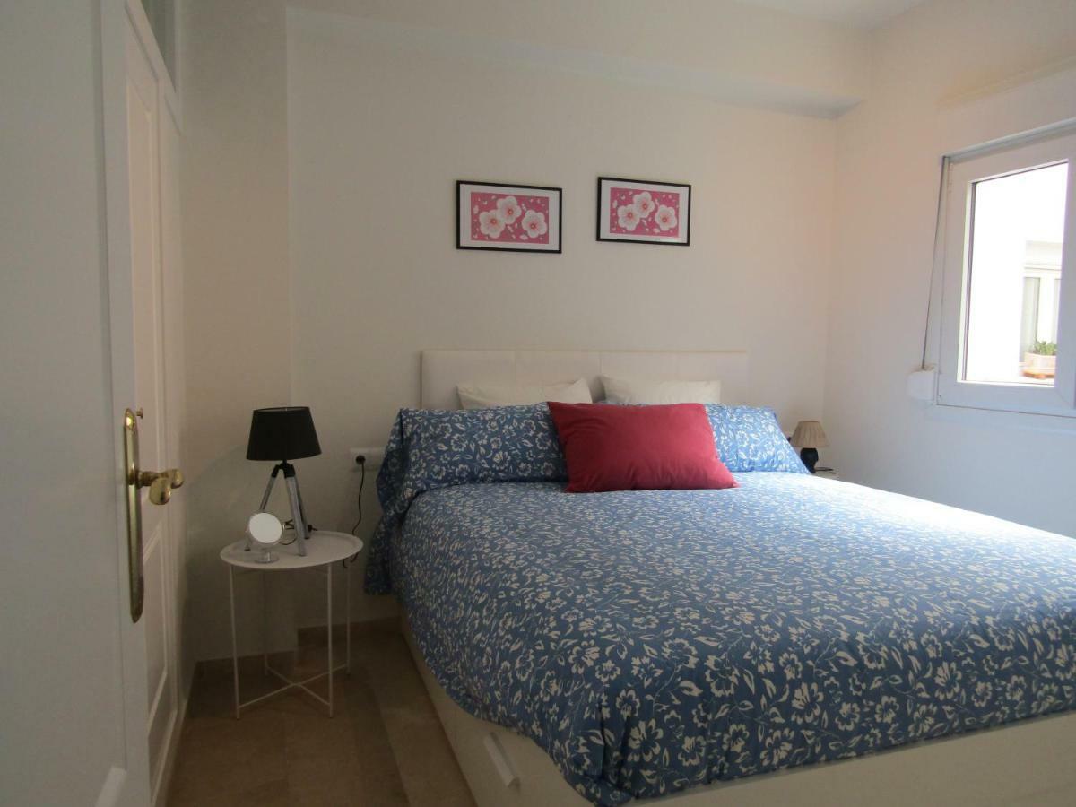 Apartamento de 1 dormitorio