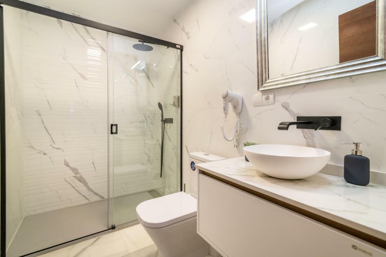 Apartamento de 2 dormitorios