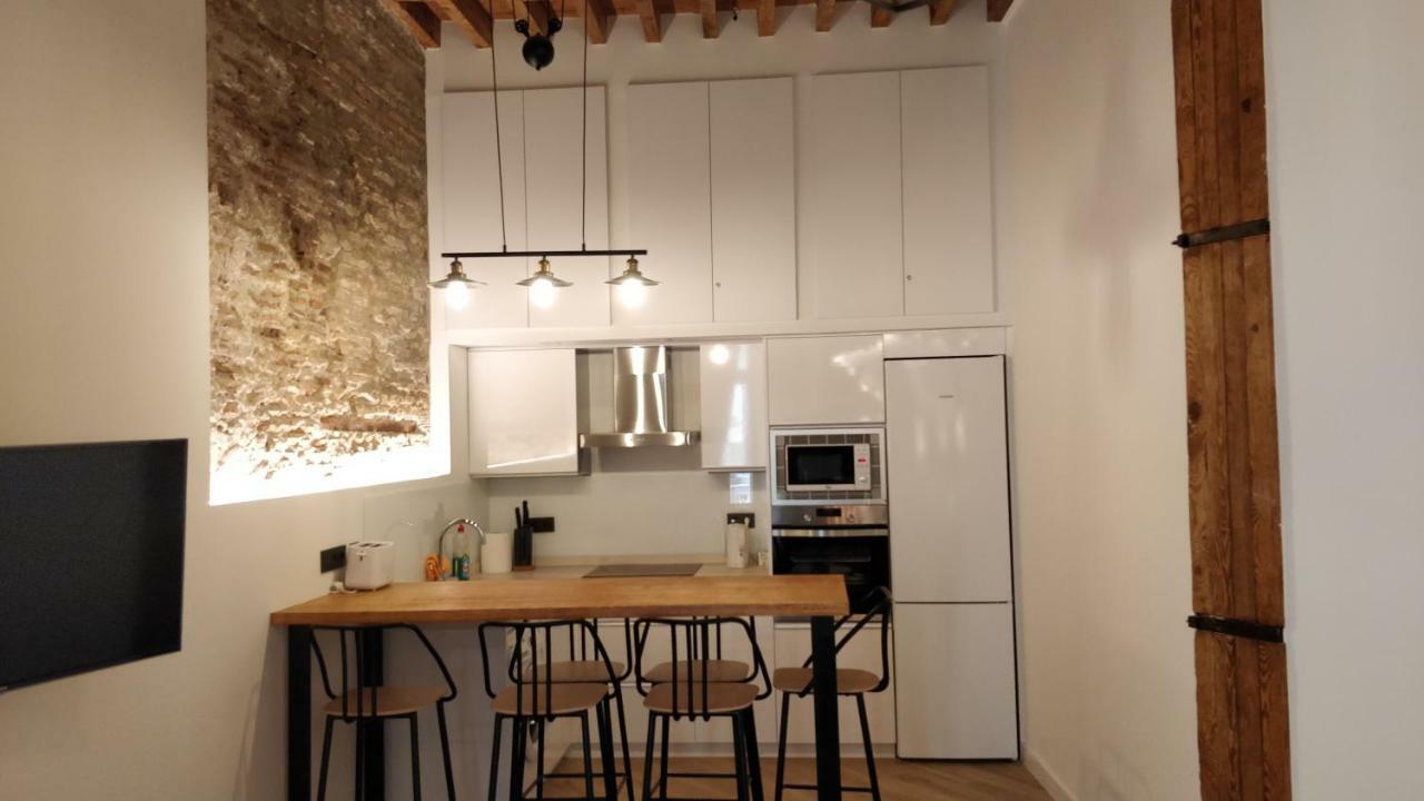 Apartamento de 2 dormitorios