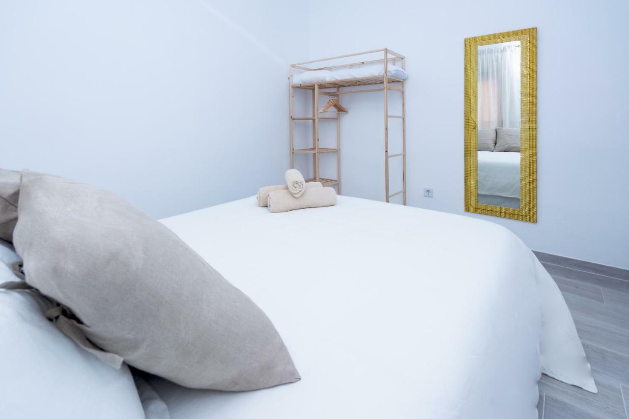 Apartamento de 3 dormitorios