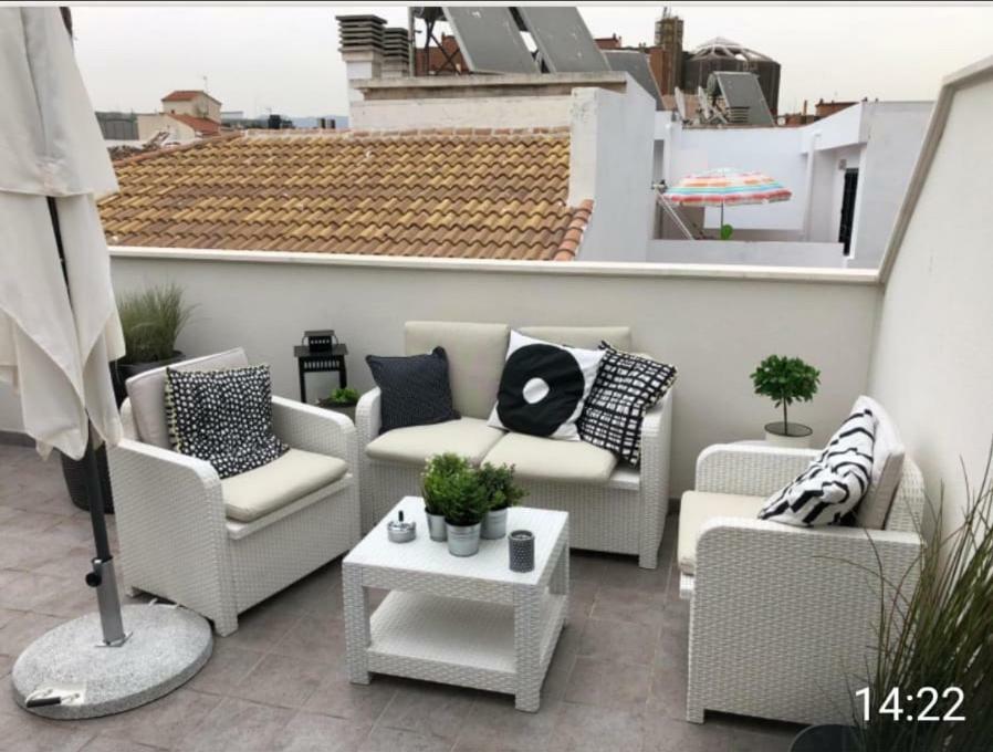 Apartamento Deluxe