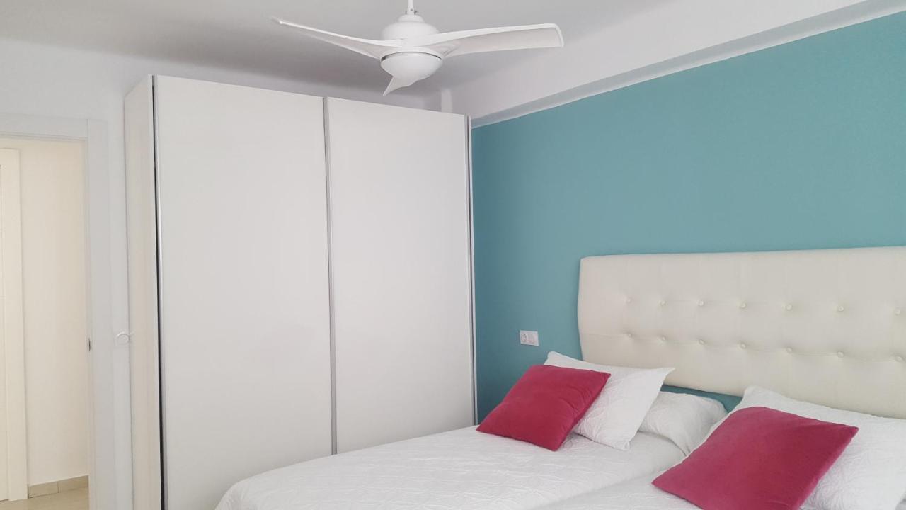 Apartamento de 2 dormitorios