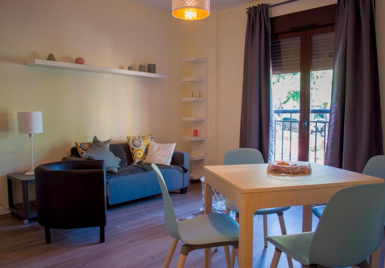 Apartamento de 2 dormitorios