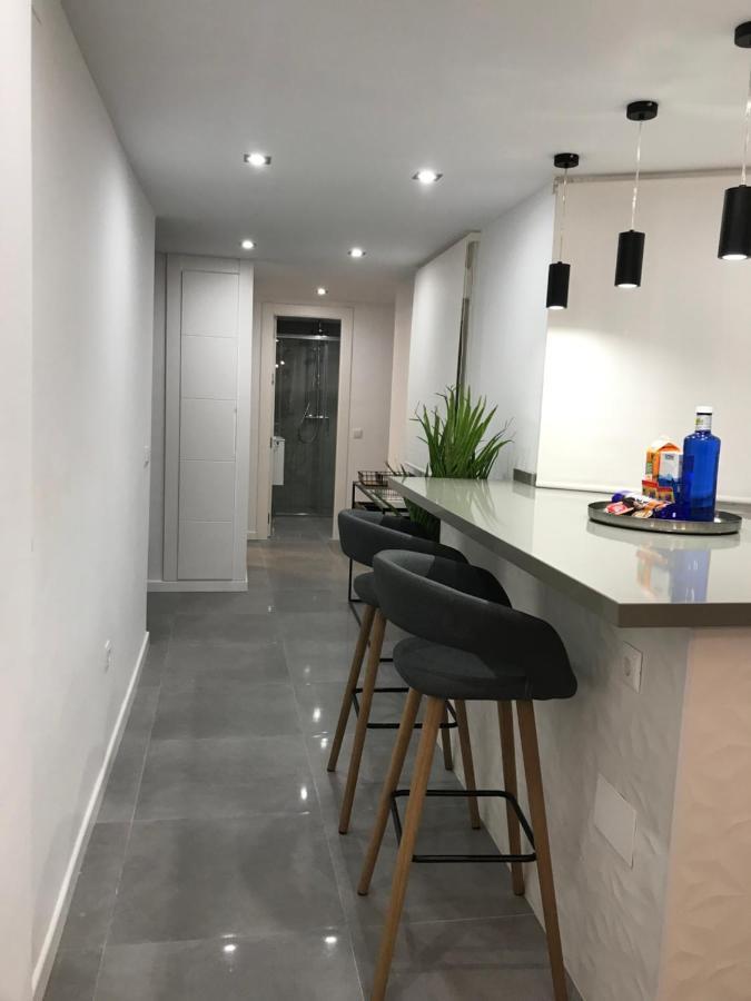 Apartamento de 3 dormitorios