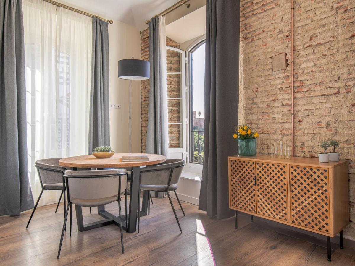 Apartamento Deluxe