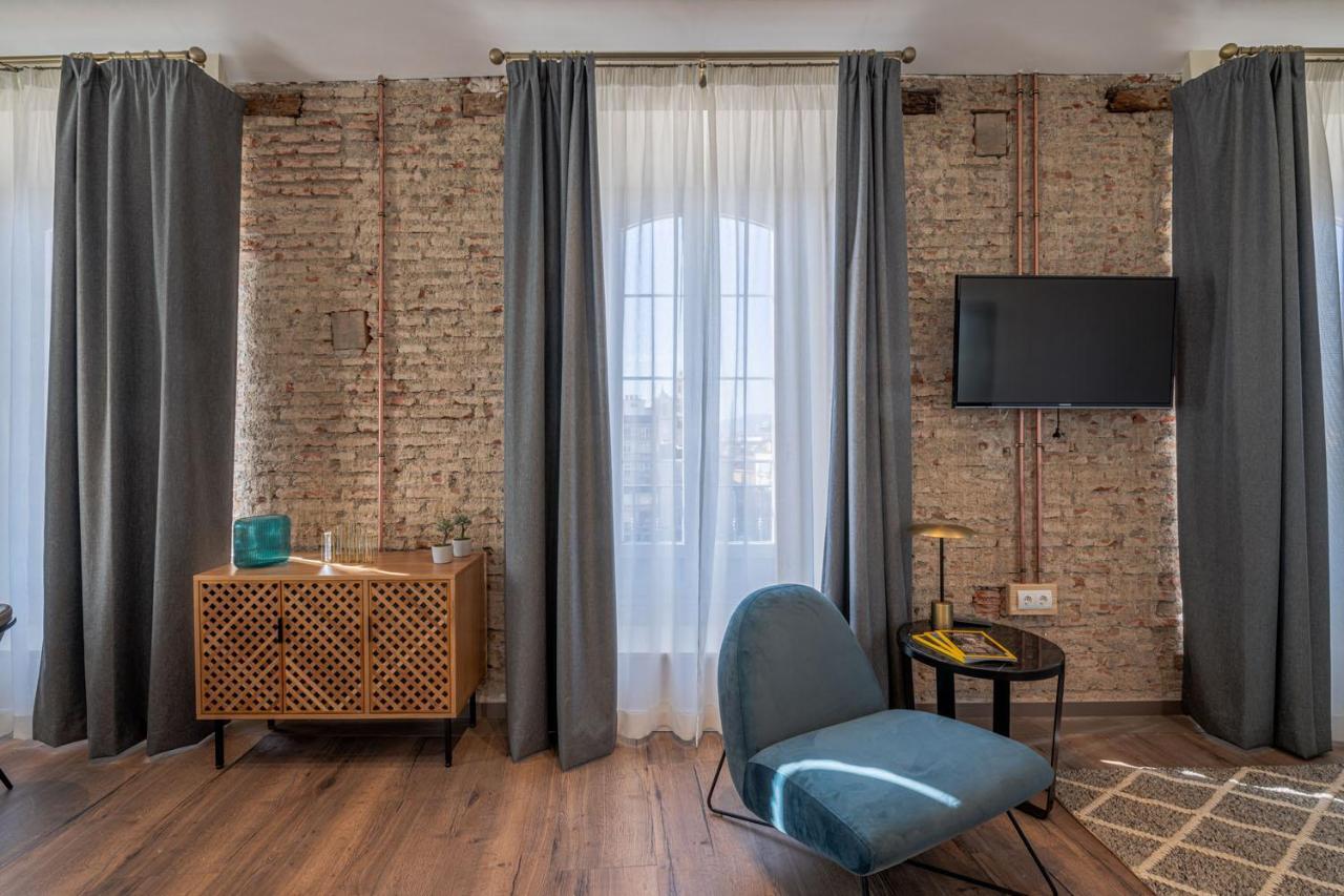 Apartamento Superior