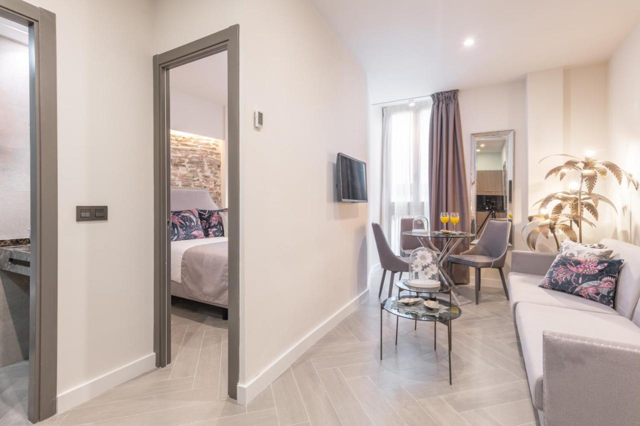 Apartamento Deluxe con vistas a la ciudad