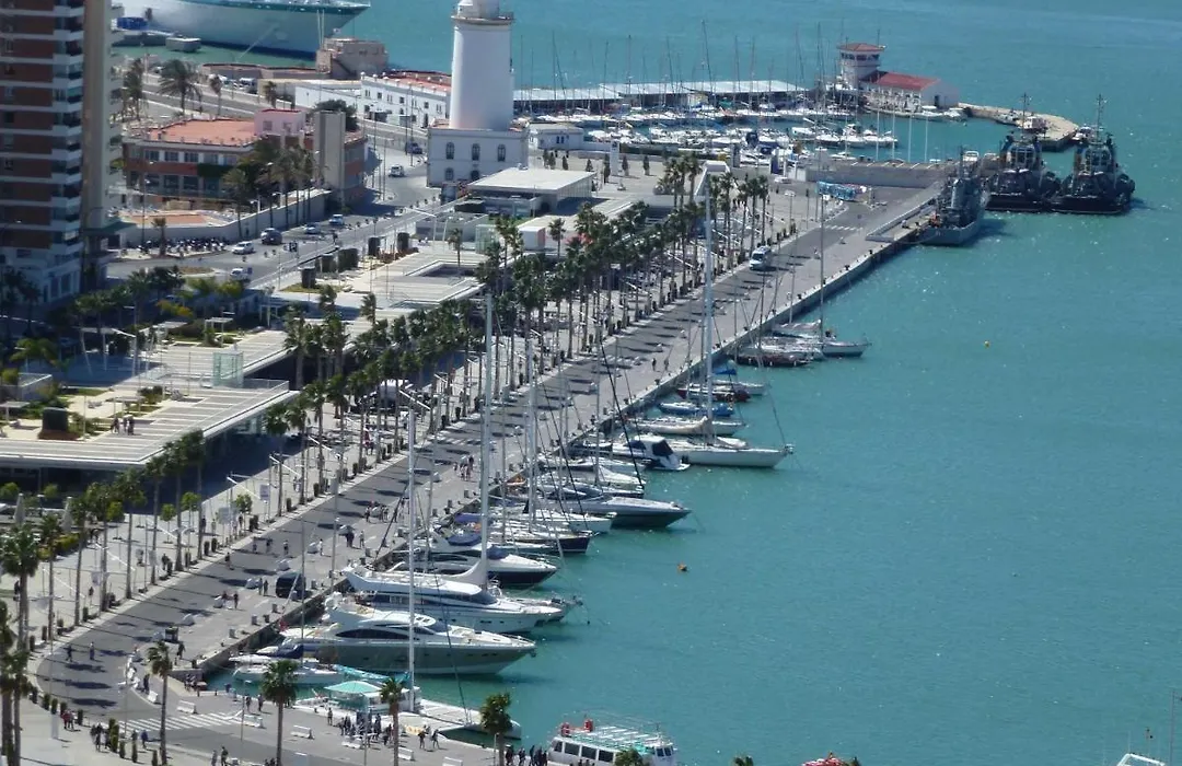 Malaka Apartment City Centre-1