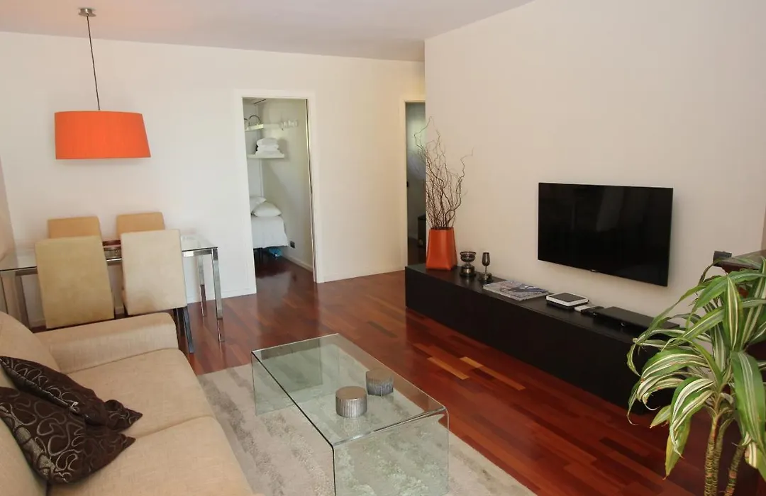 Apartamento Frente Al Mar-1