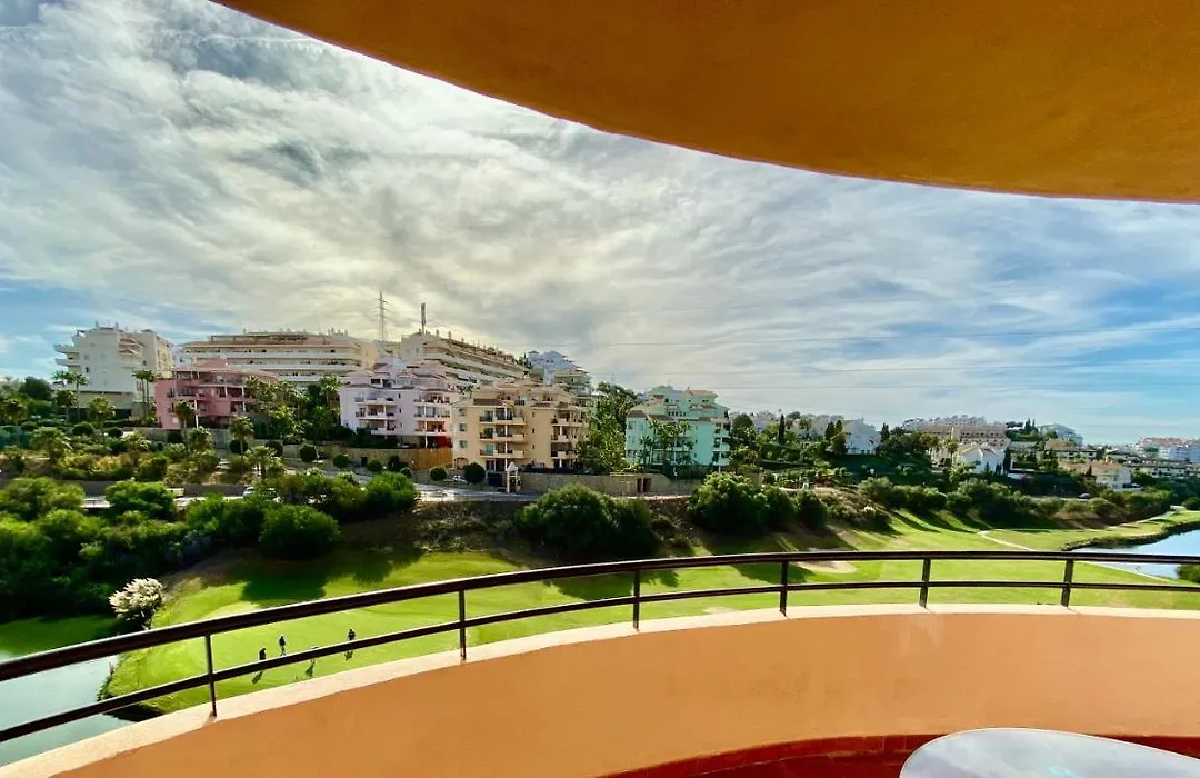 Riviera Beach Apartment-1