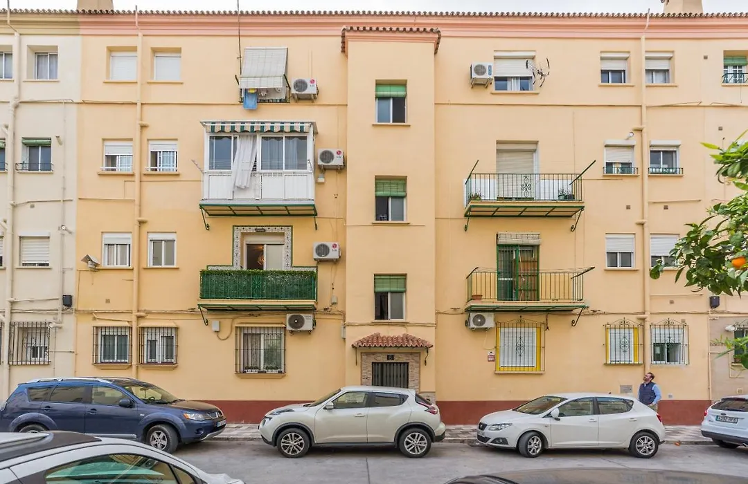 Alferez II By Ele Apartments-1