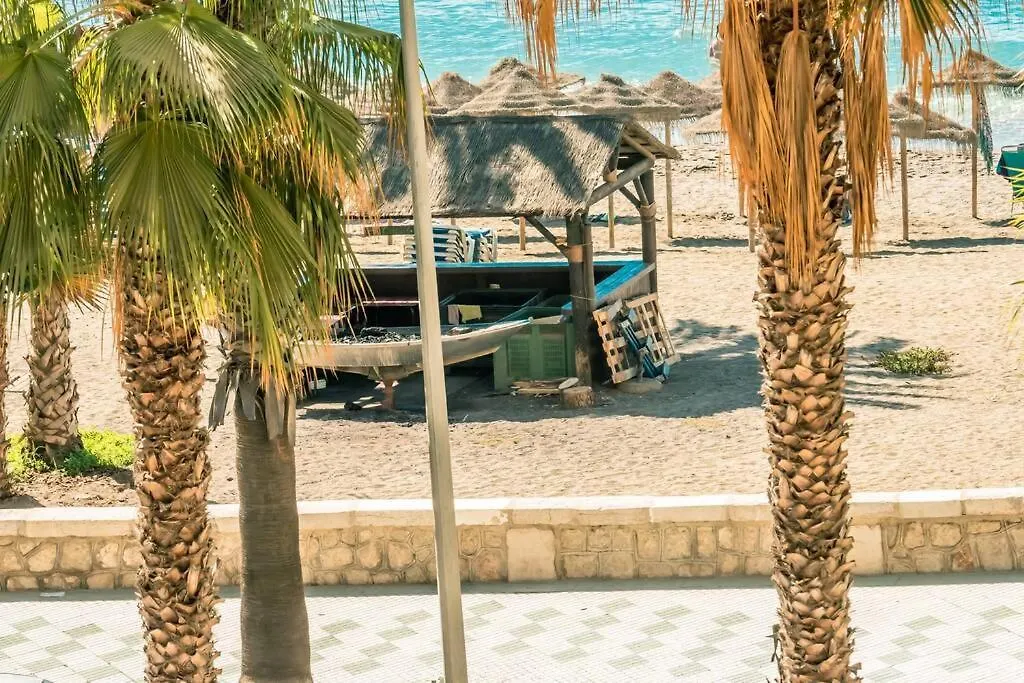 Tgh/ Malagueta Paradise II-1