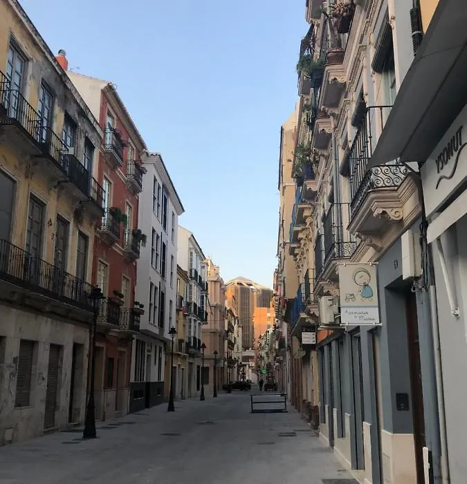 El Carmen Studio-1