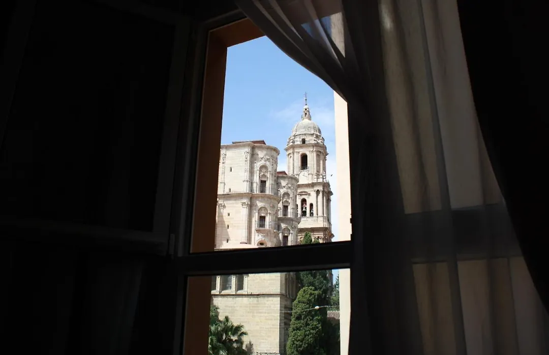 The Cathedral Rooms-1
