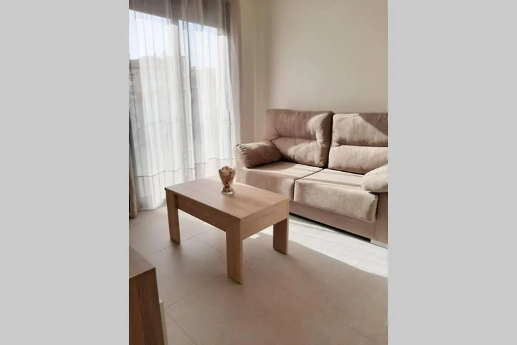 New Apartment In The Center-Terrace & Free Parking-1