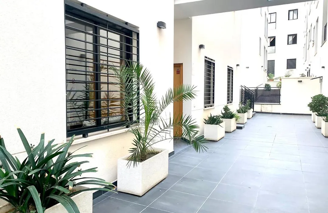Homely Malaga Refino Loft D4-1