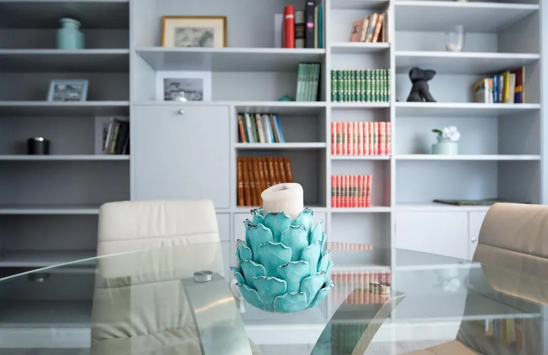 Soho Premium 3 Bedrooms Apartment-1