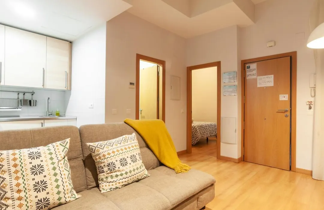 BHost - Apartamento Victoria-1