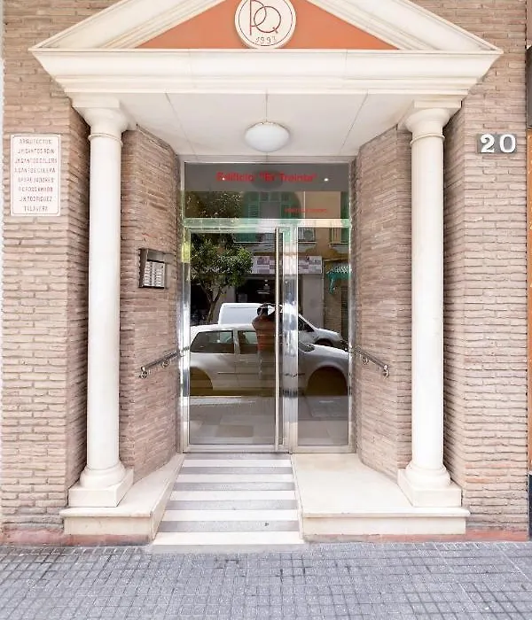 Bhost - La Maestranza-1