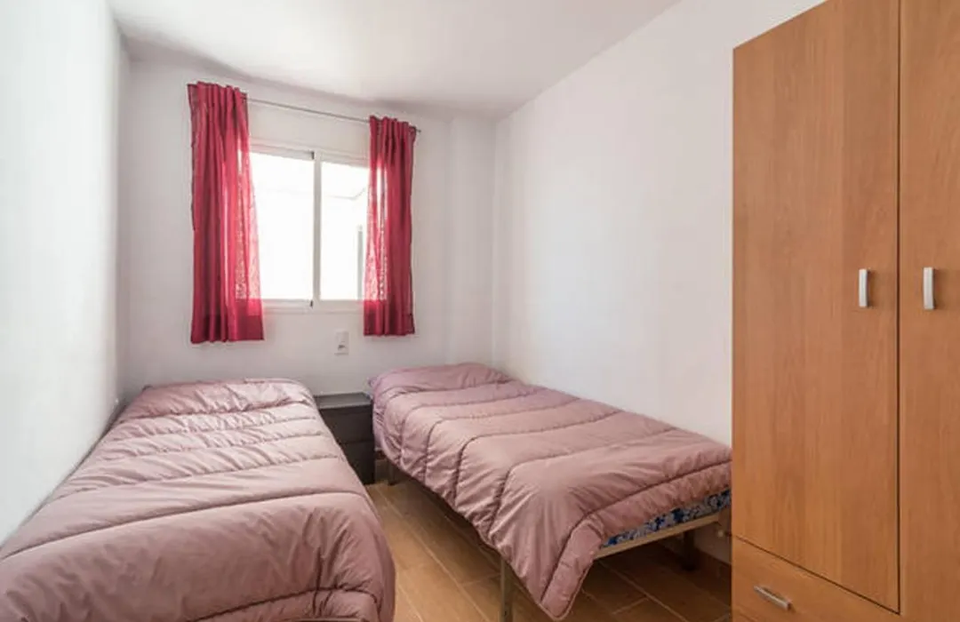 Apartamento Postigos-1