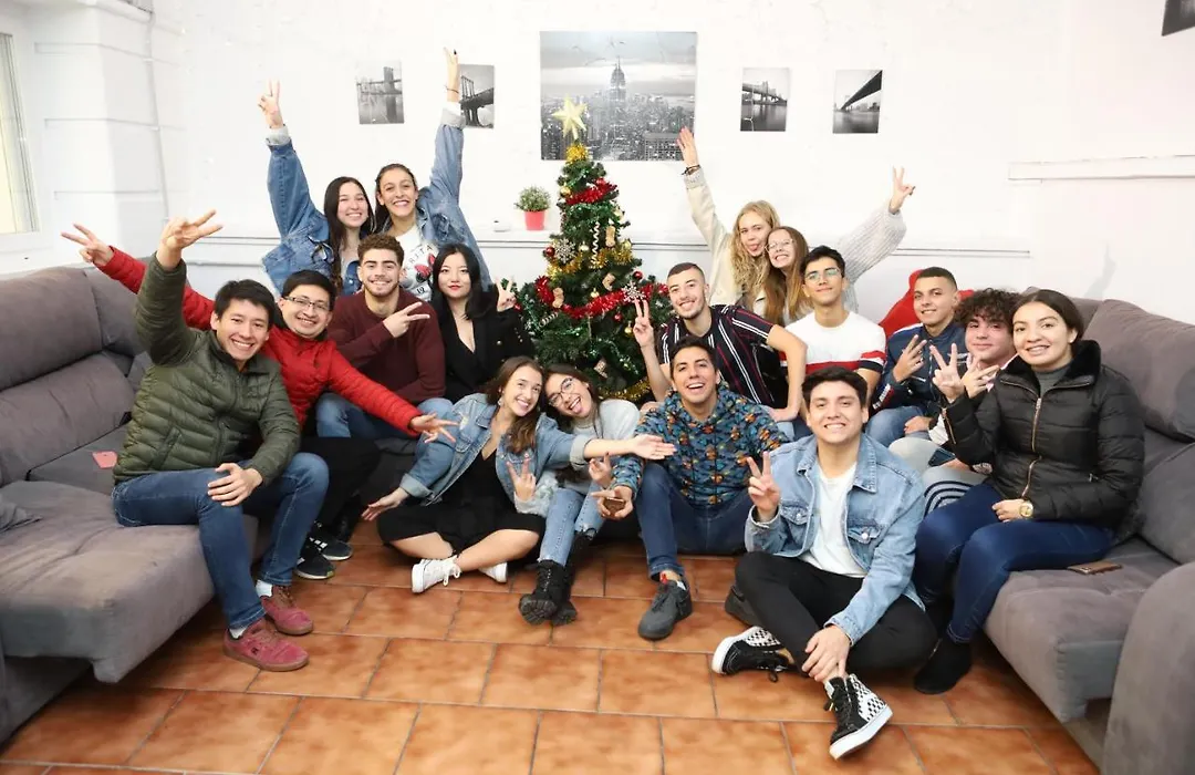Residencia Universitaria Alboran-1