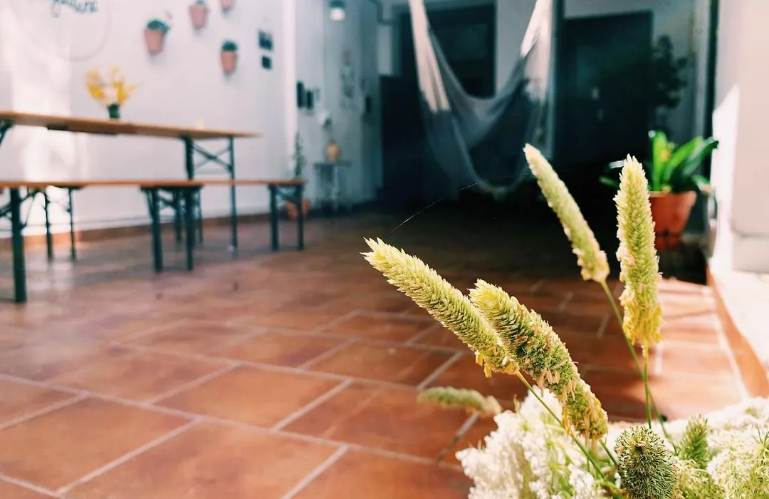 Maria Magdalena - Room 2-1