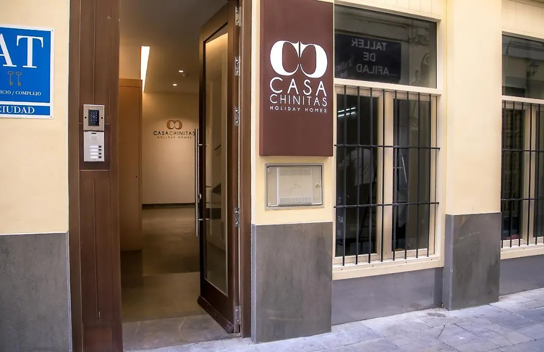 Casa Chinitas Holiday Homes-1