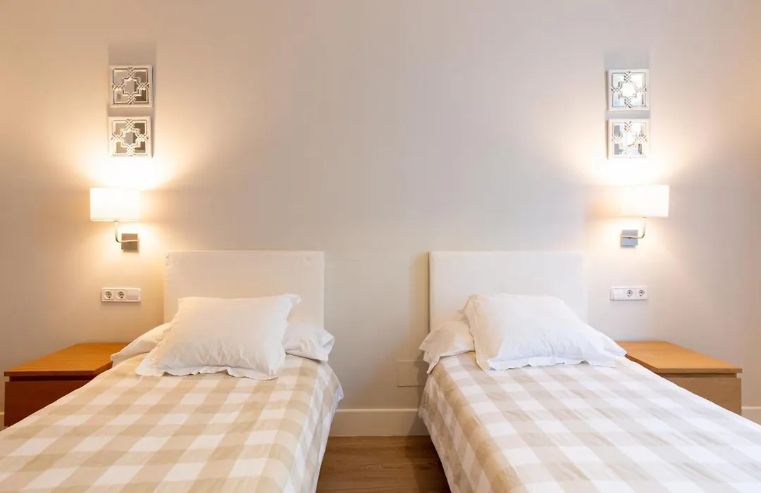 Urbe10 Angel Suites 2 Bedrooms Apartment 2A-1