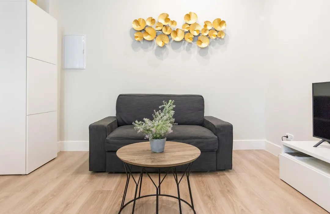 Urbe10 Angel Suites 1 Bedroom Apartment 3C-1