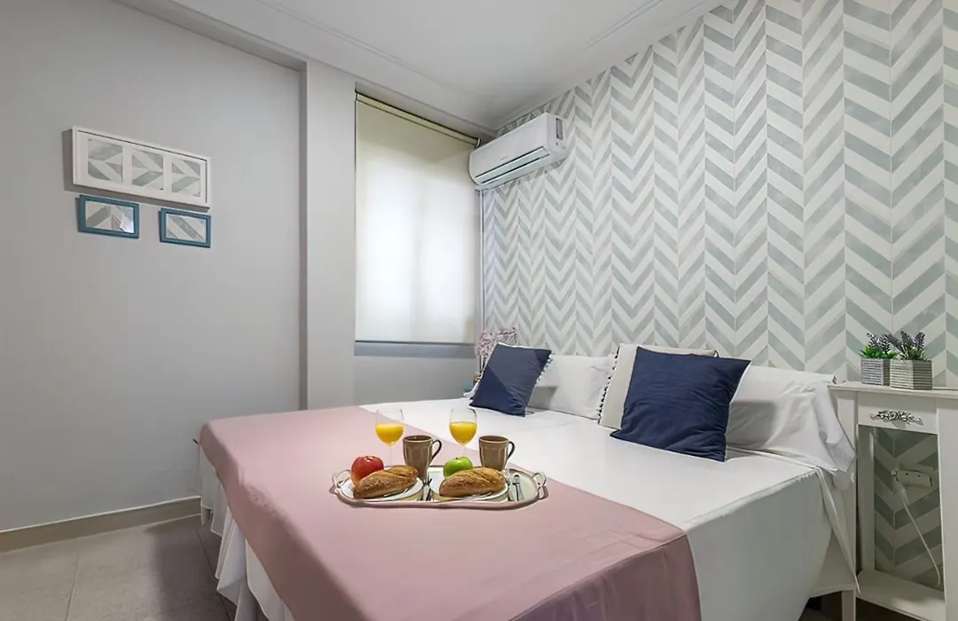 Museum Picasso Suite-1