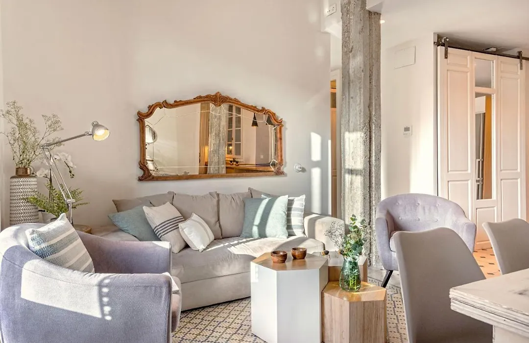 Genteel Home Cervantes-1
