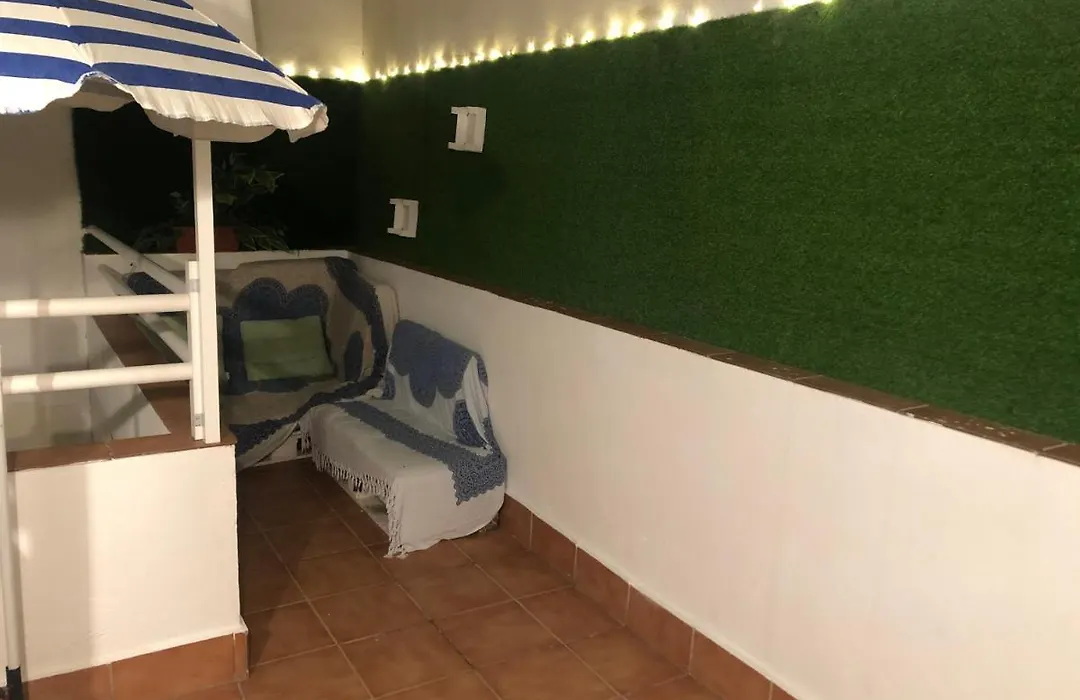 Ílios Apartamentos-1