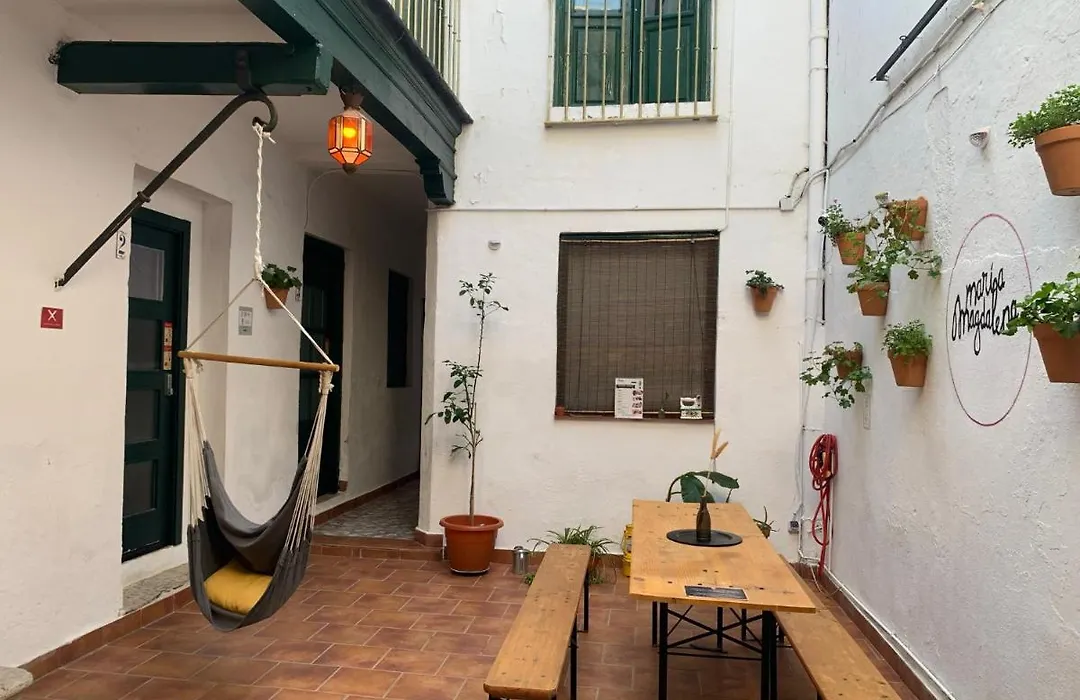 Maria Magdalena - Room 5-1